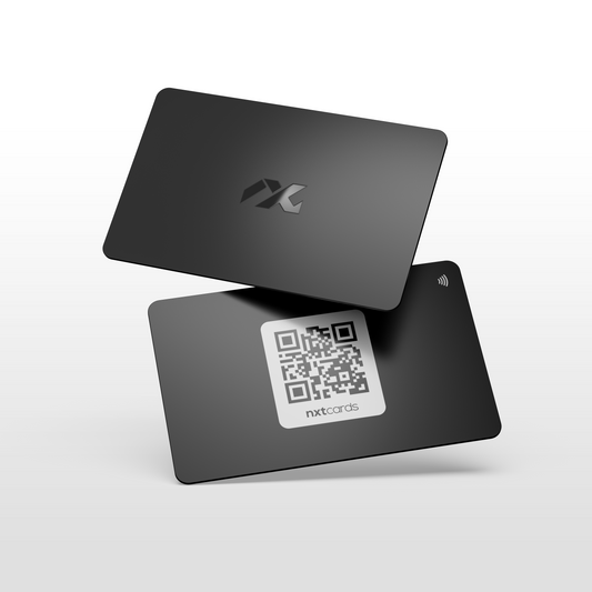 Nxtcard - Smart Business Card