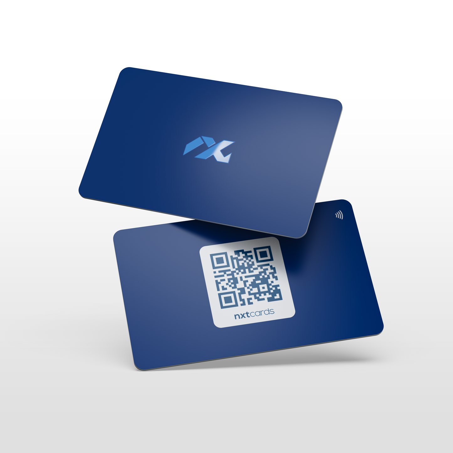 Nxtcard - Smart Business Card