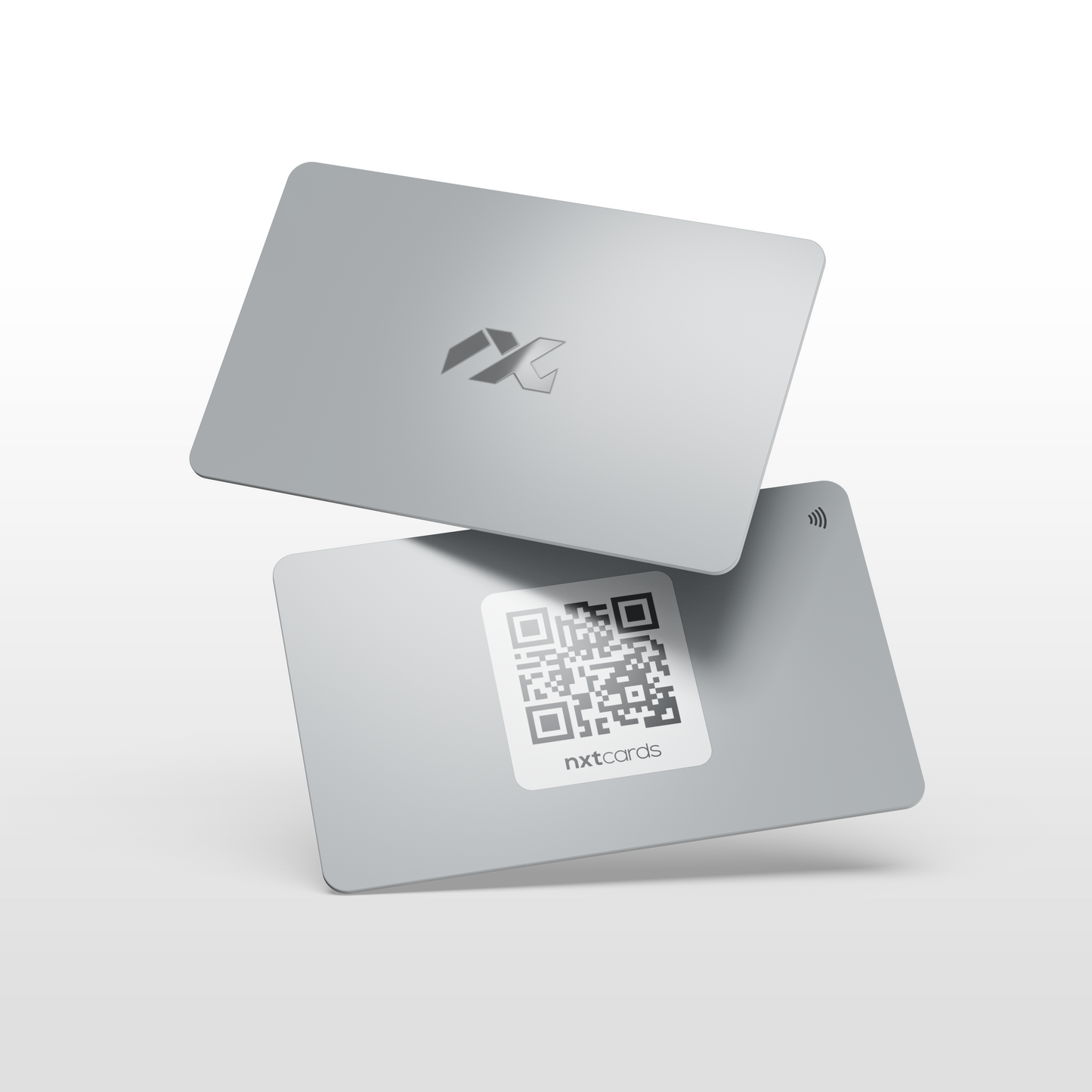 Nxtcard - Smart Business Card