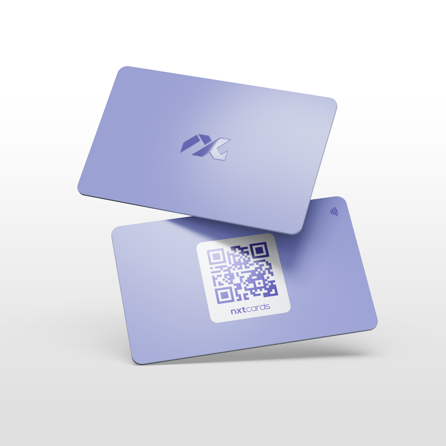 Nxtcard - Smart Business Card