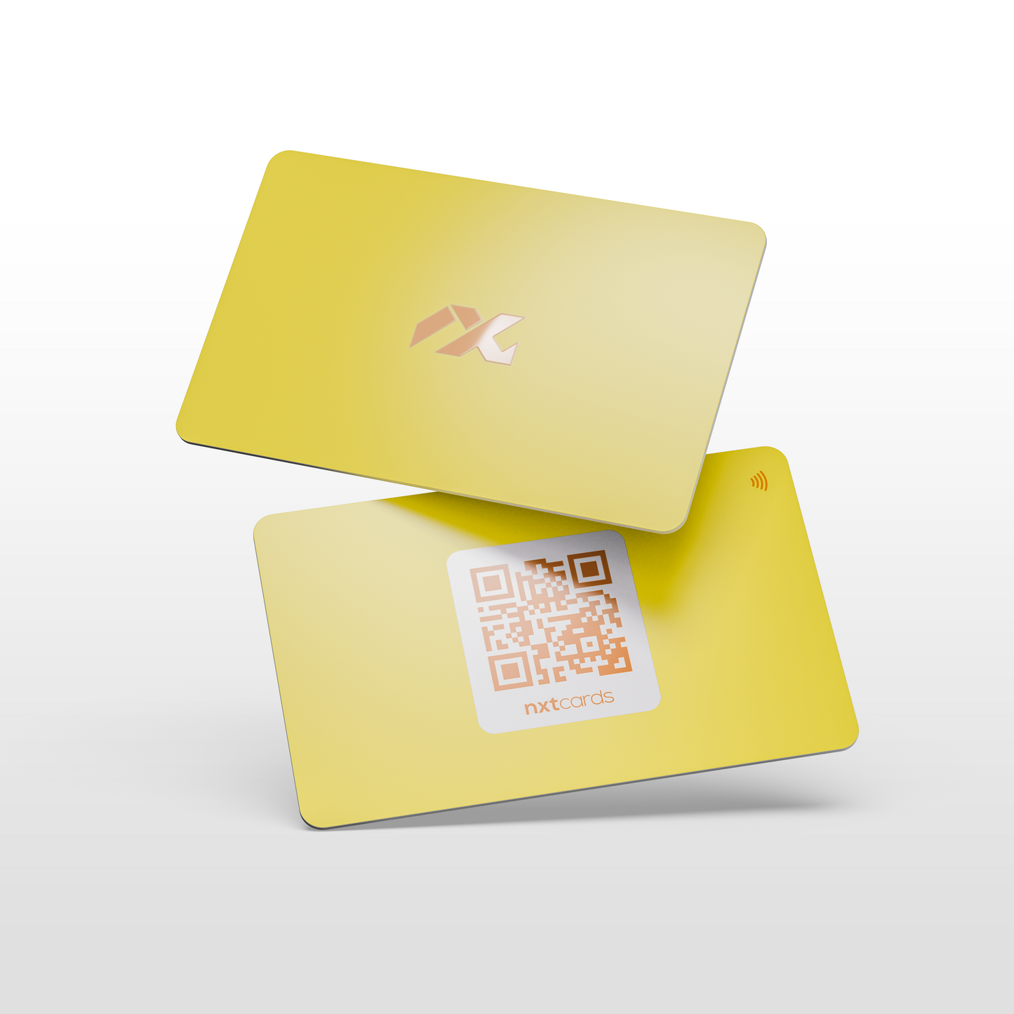 Nxtcard - Smart Business Card